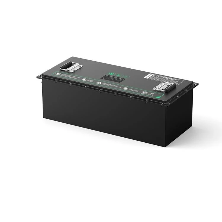 72V 300AH Golf Cart Battery