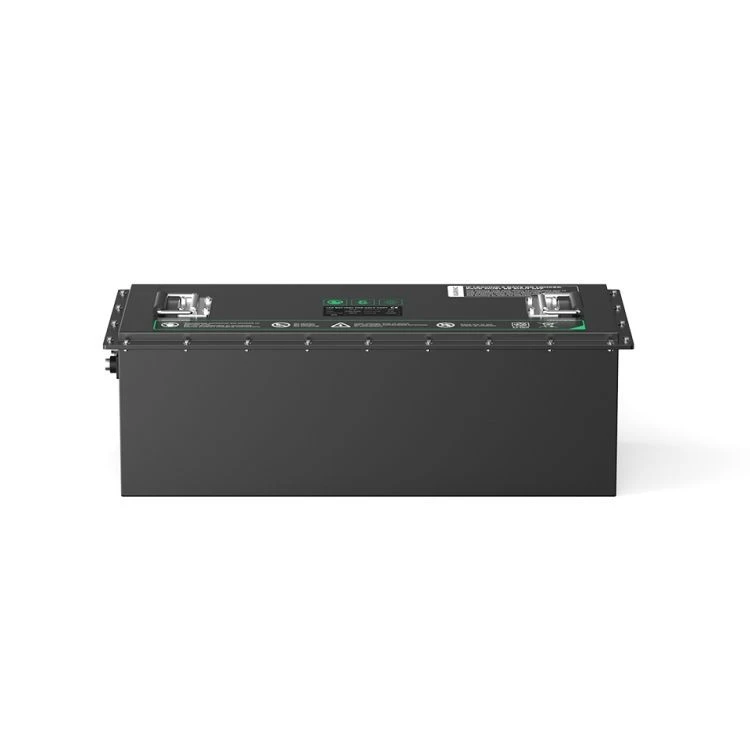 72V 300AH Golf Cart Battery