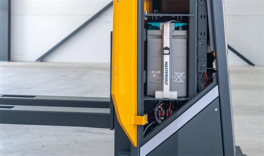 24V 48V AGV Battery 1 24V 48V AGV Battery 1